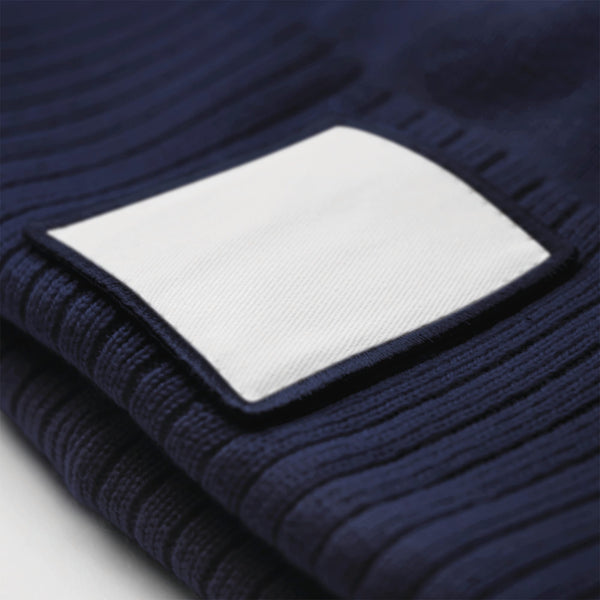 Gorro com Patch Unissexo-RAG-Tailors-Fardas-e-Uniformes-Vestuario-Pro