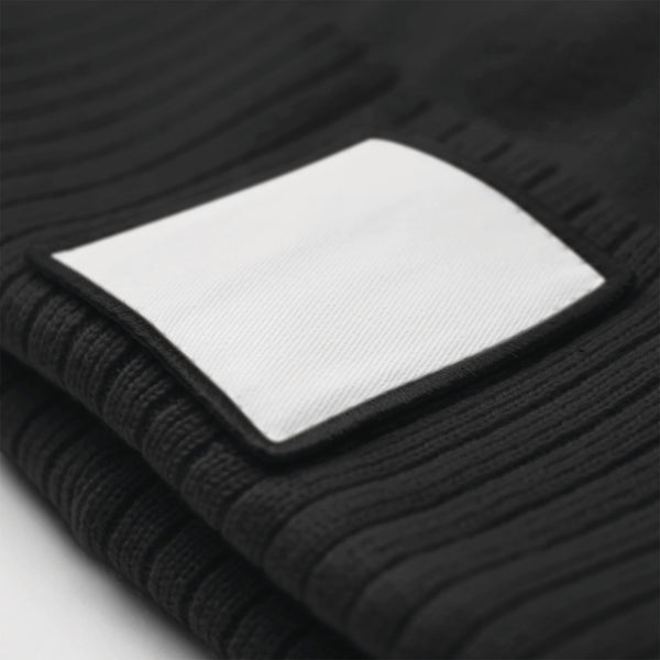 Gorro com Patch Unissexo-RAG-Tailors-Fardas-e-Uniformes-Vestuario-Pro