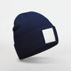 Gorro com Patch Unissexo-RAG-Tailors-Fardas-e-Uniformes-Vestuario-Pro