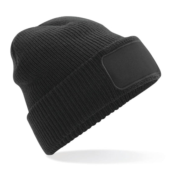 Gorro com Patch Unissexo-RAG-Tailors-Fardas-e-Uniformes-Vestuario-Pro