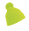 Jaune Fluorescente
