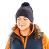 Gorro com Pompom Unissexo-RAG-Tailors-Fardas-e-Uniformes-Vestuario-Pro