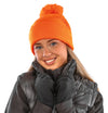 Gorro com Pompom Unissexo-RAG-Tailors-Fardas-e-Uniformes-Vestuario-Pro