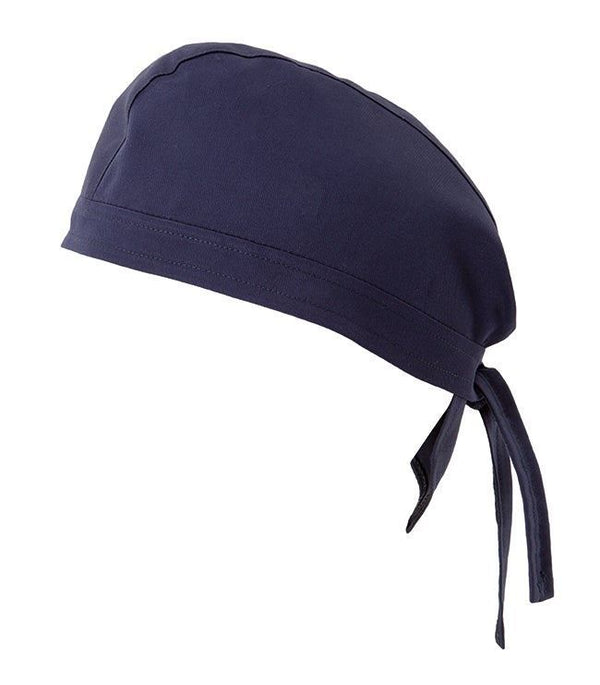 Gorro com Tiras-Azul Marinho-Único-RAG-Tailors-Fardas-e-Uniformes-Vestuario-Pro