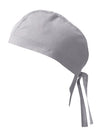 Gorro com Tiras-Cinza Gelo-Único-RAG-Tailors-Fardas-e-Uniformes-Vestuario-Pro