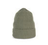 Gorro com dobra grande-Green Tea-One Size-RAG-Tailors-Fardas-e-Uniformes-Vestuario-Pro