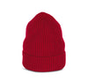 Gorro com dobra grande-Hibiscus Red-One Size-RAG-Tailors-Fardas-e-Uniformes-Vestuario-Pro