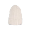 Gorro com dobra grande-Ivory-One Size-RAG-Tailors-Fardas-e-Uniformes-Vestuario-Pro