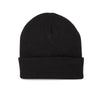 Gorro com forro Thinsulate-Black-One Size-RAG-Tailors-Fardas-e-Uniformes-Vestuario-Pro