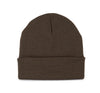 Gorro com forro Thinsulate-Dark Khaki-One Size-RAG-Tailors-Fardas-e-Uniformes-Vestuario-Pro