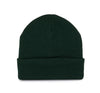 Gorro com forro Thinsulate-Forest Green-One Size-RAG-Tailors-Fardas-e-Uniformes-Vestuario-Pro