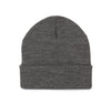 Gorro com forro Thinsulate-Grey Heather-One Size-RAG-Tailors-Fardas-e-Uniformes-Vestuario-Pro