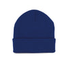 Gorro com forro Thinsulate-Royal Blue-One Size-RAG-Tailors-Fardas-e-Uniformes-Vestuario-Pro