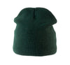 Gorro com forro em malha polar-Forest Green-One Size-RAG-Tailors-Fardas-e-Uniformes-Vestuario-Pro