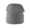 Gorro com forro em malha polar-Grey-One Size-RAG-Tailors-Fardas-e-Uniformes-Vestuario-Pro