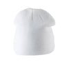 Gorro com forro em malha polar-White-One Size-RAG-Tailors-Fardas-e-Uniformes-Vestuario-Pro