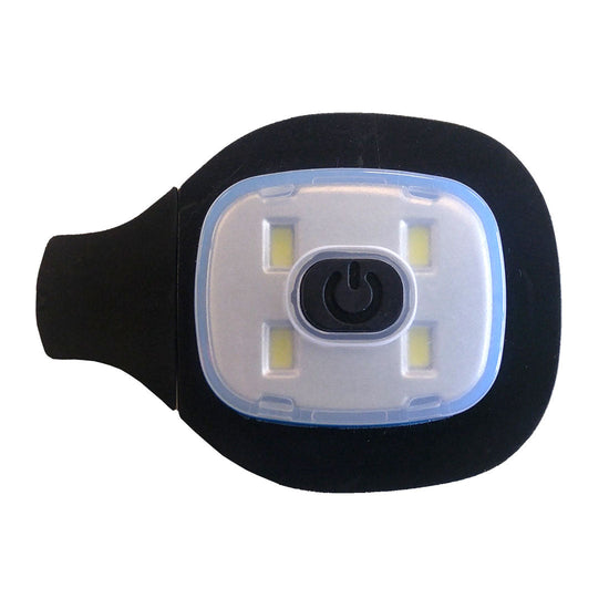 Gorro com led frontal-Sem Cor-Único-RAG-Tailors-Fardas-e-Uniformes-Vestuario-Pro