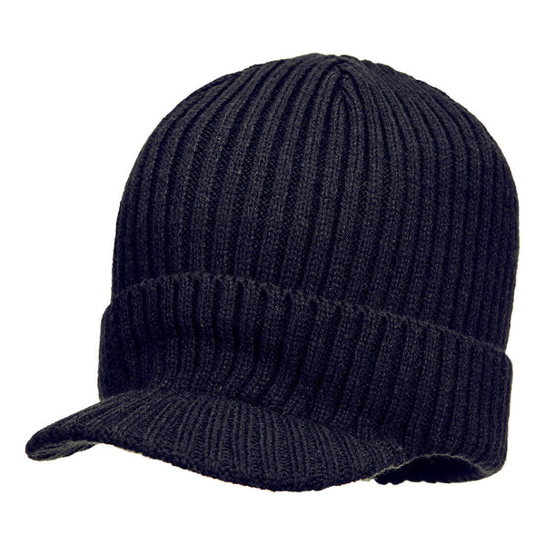Gorro com pala-Marinho-Único-RAG-Tailors-Fardas-e-Uniformes-Vestuario-Pro