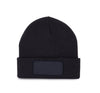 Gorro com patch-Navy-One Size-RAG-Tailors-Fardas-e-Uniformes-Vestuario-Pro