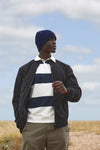 Gorro de Algodão Biológico com Patch Técnico-RAG-Tailors-Fardas-e-Uniformes-Vestuario-Pro