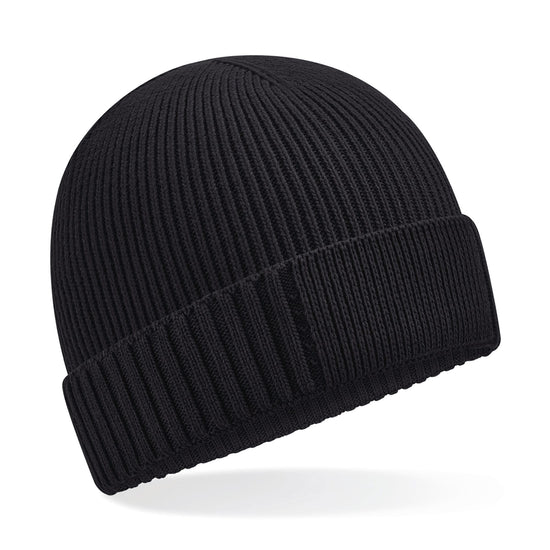 Gorro de Algodão Biológico com Patch Técnico-RAG-Tailors-Fardas-e-Uniformes-Vestuario-Pro