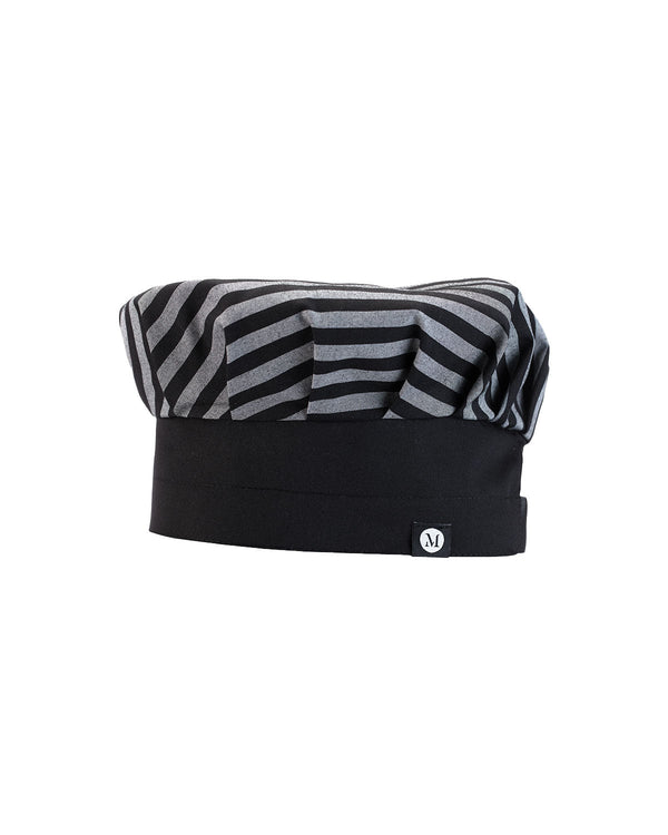 Gorro de Chef Tradition-RAG-Tailors-Fardas-e-Uniformes-Vestuario-Pro