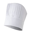 Gorro de Cozinha-Branco-56-RAG-Tailors-Fardas-e-Uniformes-Vestuario-Pro