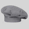 Gorro de Cozinha Gran Chef Bâmbula-RAG-Tailors-Fardas-e-Uniformes-Vestuario-Pro