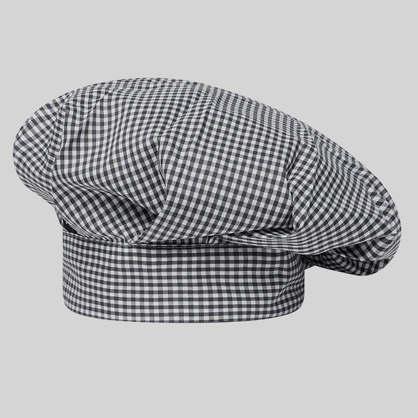 Gorro de Cozinha Gran Chef Bâmbula-RAG-Tailors-Fardas-e-Uniformes-Vestuario-Pro