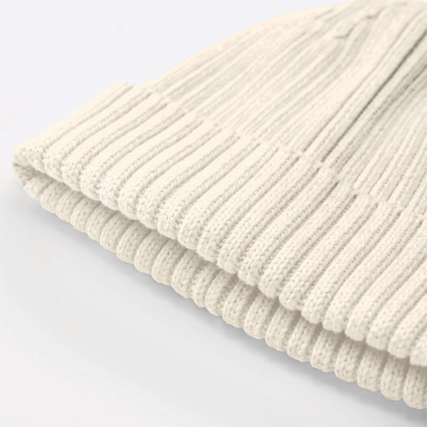 Gorro de Criança em Algodão Biológico-RAG-Tailors-Fardas-e-Uniformes-Vestuario-Pro