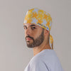 Cometa Amarelo