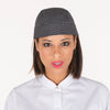 Gorro de Pirata - Bandana - Liso e Padrões-Riscas Estreitas - 749-Único-RAG-Tailors-Fardas-e-Uniformes-Vestuario-Pro