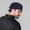 Gorro de Pirata Unissexo - Bandana - Estampado-Tapiz - 4111-Único-RAG-Tailors-Fardas-e-Uniformes-Vestuario-Pro