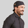Gorro de Pirata em Tecido Reciclado de Microfibra-Preto - 001-UD-RAG-Tailors-Fardas-e-Uniformes-Vestuario-Pro