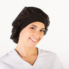 Gorro de Rede Cozinha Pack 6 Unidades-Preto-Único-RAG-Tailors-Fardas-e-Uniformes-Vestuario-Pro