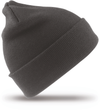 Gorro de Ski Woolly-Cinzento-Único-RAG-Tailors-Fardas-e-Uniformes-Vestuario-Pro