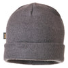 Gorro de malha com isolamento-Cinzento-U-RAG-Tailors-Fardas-e-Uniformes-Vestuario-Pro