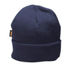 Gorro de malha com isolamento-Marinho-U-RAG-Tailors-Fardas-e-Uniformes-Vestuario-Pro