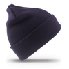 Gorro em Poliéster Reciclado-Azul Marinho-Único-RAG-Tailors-Fardas-e-Uniformes-Vestuario-Pro
