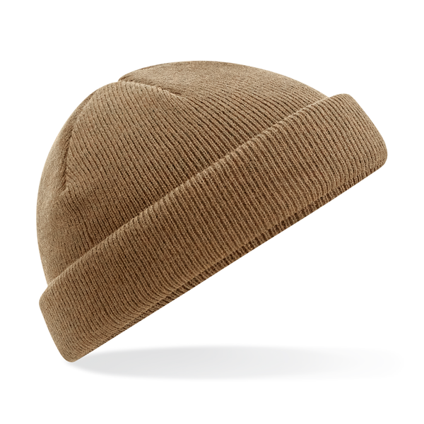 Gorro estilo pescador em material reciclado-Biscuit-Único-RAG-Tailors-Fardas-e-Uniformes-Vestuario-Pro