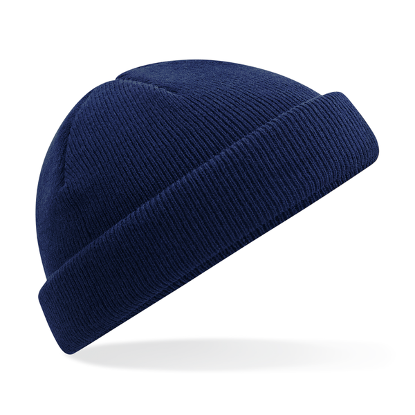 Gorro estilo pescador em material reciclado-Oxford Navy-Único-RAG-Tailors-Fardas-e-Uniformes-Vestuario-Pro