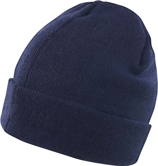 Gorro leve Thinsulate™-Azul Marinho-Único-RAG-Tailors-Fardas-e-Uniformes-Vestuario-Pro