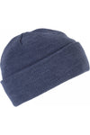 Gorro malha Golf-Blue Heather-One Size-RAG-Tailors-Fardas-e-Uniformes-Vestuario-Pro