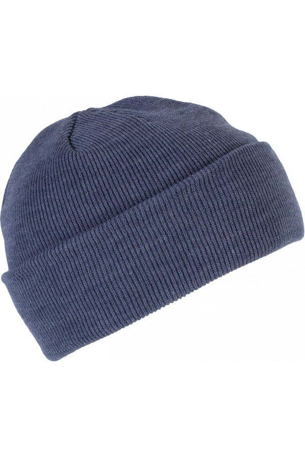 Gorro malha Golf-Blue Heather-Único-RAG-Tailors-Fardas-e-Uniformes-Vestuario-Pro