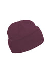 Gorro malha Golf-Burgundy-One Size-RAG-Tailors-Fardas-e-Uniformes-Vestuario-Pro