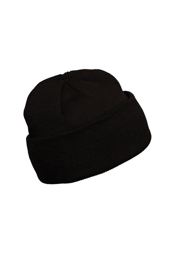 Gorro malha Golf-Chocolate-Único-RAG-Tailors-Fardas-e-Uniformes-Vestuario-Pro