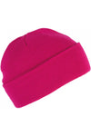 Gorro malha Golf-Fuchsia-One Size-RAG-Tailors-Fardas-e-Uniformes-Vestuario-Pro