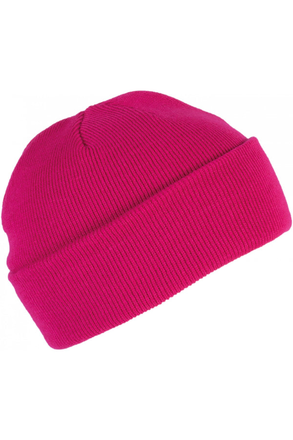 Gorro malha Golf-Fuchsia-Único-RAG-Tailors-Fardas-e-Uniformes-Vestuario-Pro