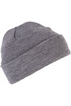 Gorro malha Golf-Grey Heather-One Size-RAG-Tailors-Fardas-e-Uniformes-Vestuario-Pro