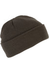 Gorro malha Golf-Khaki-One Size-RAG-Tailors-Fardas-e-Uniformes-Vestuario-Pro